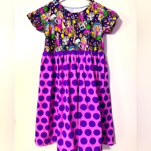 Paige’s Pretties Dress